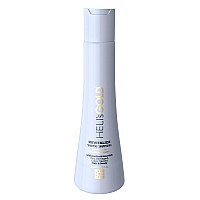 Heli's Gold Revitalize Shampoo 3.4 Oz - Paraben & Silicone