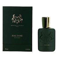 Parfums de Marly Haltane by Parfums de Marly, 2.5 oz Eau De Parfum Spray for Men