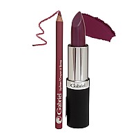 Gabriel Cosmetics Organic Lipstick Meritage Lip Kit