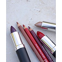 Gabriel Cosmetics Organic Lipstick Meritage Lip Kit