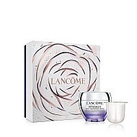 Lancme R Nergie Limited Edition Skincare Set Full Size R Nergie Hpn 300Peptide Cream 17 Fl Oz Full Size Refill 17 Fl