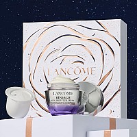 Lancme R Nergie Limited Edition Skincare Set Full Size R Nergie Hpn 300Peptide Cream 17 Fl Oz Full Size Refill 17 Fl