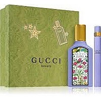 Gucci Flora Gorgeous Magnolia 2 Pc Gift Set EDP Spray 1.6