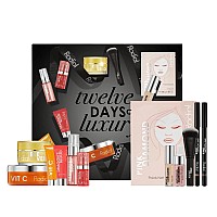 Rodial Advent Calendar Luxurious Skincare Makeup Kit 12 Days Of Luxury Skincare Kit Glowing Firming Hydrating