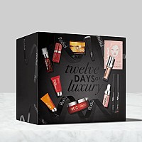 Rodial Advent Calendar Luxurious Skincare Makeup Kit 12 Days Of Luxury Skincare Kit Glowing Firming Hydrating