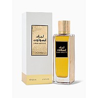 Rasasi Luban Absolute Unisex EDP Spray, 6.76 oz