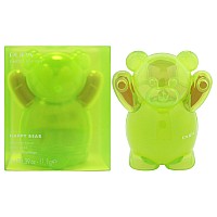 Pupa Milano Happy Bear Makeup Kit, 0.39 oz, Green