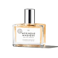 Le Monde Gourmand Meringue Magique Eau De Parfum Gemeni Bakes Collaboration 1 Fl Oz 30 Ml