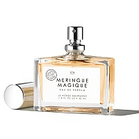 Le Monde Gourmand Meringue Magique Eau De Parfum Gemeni Bakes Collaboration 1 Fl Oz 30 Ml