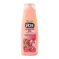 Alberto VO5 Pomegranate Bliss Conditioner, 15 oz, Fruity Scent