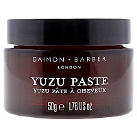 Daimon Barber Yuzu Paste 50g - Hair Styling Product