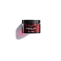 Daimon Barber Fixing Gel, Super Strong Hold, 50g Oudh