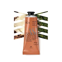 Natura Ekos Castanha Brazil Nut Hand Cream Antidryness Hand Balm 24Hour Deep Hydration Skin Moisturizer Vegan Skin C