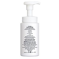 Curel Oil Control Foaming Face Wash For Dry Sensitive Skin Gentle Face Wash For Women And Men 5 Oz