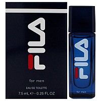 Fila Mini EDT Spray for Men - 7.5 ml