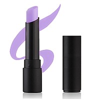 Go Ho Makeup Pastel Purple Creamblendable Stick Waterproof Pastel Purple Professional Sfx Makeup Witch Ursula Face Paintsafe