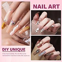 Wilfniee Square Nail Tips Full Cover Xl Soft Gel Nail Tips Full Matte Long Square Press On Nails Tips Preshaped No C Curve Cle