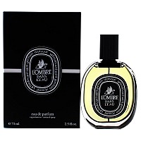 Diptyque L'Ombre Dans L'Eau Eau de Parfum Spray,