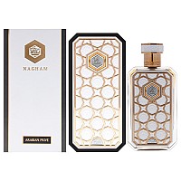 Rasasi Nagham Arabian Prive Unisex EDP Spray 2.36