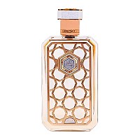 Rasasi Nagham Arabian Prive Unisex EDP Spray 2.36