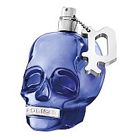 Police TO BE #FREETODARE 4.2 oz EDT Cologne for Men