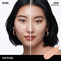 Bareminerals Barepro 24Hr Wear Matte Liquid Foundation Mineral Spf 20 Full Coverage Matte Finish Breathable Makeup For Face V