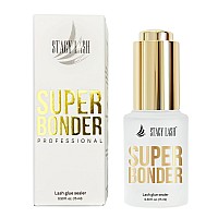 Super Bonder For Lash Extensions By Stacy Lashlocks Eyelash Glue Fumeslash Extension Primer Complementlash Bonder For Mink In