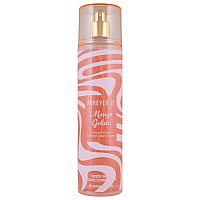 Forever 21 Mango Gelato by Forever 21, 8 oz Body Mist for Women