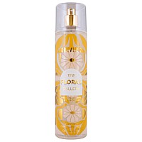 Forever 21 The Floral Gallery by Forever 21, 8 oz Body Mist for Women