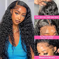 Jessica Hair Pre Plucked 180 Density Curly 13X4 Lace Front Wigs Human Hair Hd Lace Wigs 12A Glueless Wigs Human Hair Wigs For B