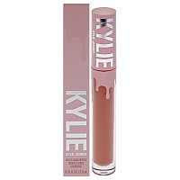 Kylie Cosmetics Matte Liquid Lipstick - 806 Cranberry 0.1 oz