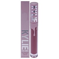 Kylie Cosmetics Matte Liquid Lipstick - 806 Cranberry 0.1 oz