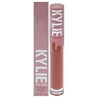 Kylie Cosmetics Matte Liquid Lipstick - 700 Bare, Cranberry, 0