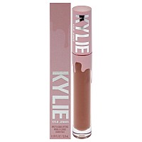 Kylie Cosmetics Matte Liquid Lipstick 703 Dolce K 0.1 oz