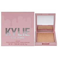 Kylie Cosmetics Kylighter Illuminating Powder 0.28 oz