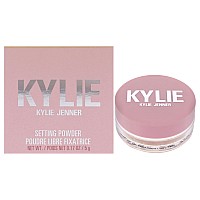 Kylie Cosmetics Setting Powder 300 Yellow - 0.3 oz