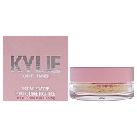 Kylie Cosmetics Setting Powder 300 Yellow - 0.3 oz