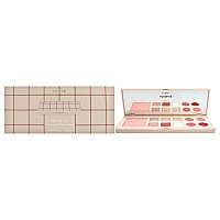 Pupa Milano Pupart S Makeup Palette, 001 Nude, 0.4