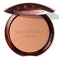 Guerlain Bronzing Powder 00 Light Cool 0.29 oz for Women