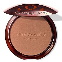 Guerlain Bronzing Powder 96% Natural 0.29 oz Deep Cool