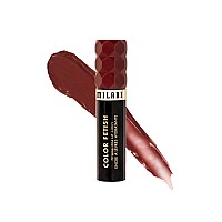 Milani Color Fetish Lip Stain110 Mauve Mentality