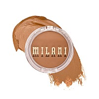 Milani Cheek Kiss Cream Bronzer120 Spilling Tea