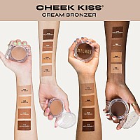 Milani Cheek Kiss Cream Bronzer120 Spilling Tea