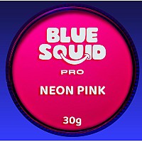 Blue Squid Pro Face Paint Professional Water Based Single Cake Facepaint Body Paints Sfx Makeup Kids Adults Face Painting