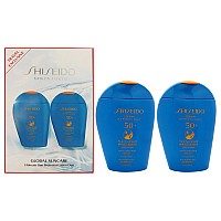 Shiseido Ultimate Sun Protector Lotion SPF 50 - 10 Fl Oz