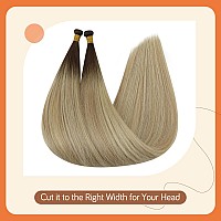 Full Shine Genius Weft Hair Extensions Sew In Hair Extensions Hand Tied Weft Extensions Virgin Hair Sew In Hair Extensions Real