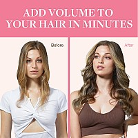 Goo Goo Clip In Hair Extensions Real Human Hair Remy Human Hair Extensions Clip Ins For Women Natural Human Hair 14Inch 150G