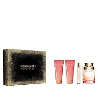 Michael Kors Wonderlust Women's Gift Set - 4 Pc, 3.4oz