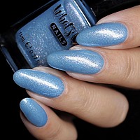 Whats Up Nails Too Cold For School Collection 6 Polishes Cant Unsee Moody Duty Hero Below Zero Drippy Days Sequin Seeker