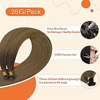 Full Shine Genius Weft Hair Extensions Sew In Hair Extensions Machine Remy Straight Hair Weft Extensions Virgin Human Hair Exten